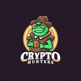 crypto hunters