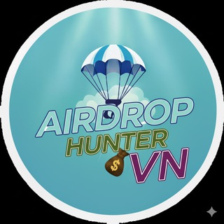 Airdrop Hunter VN | Chat