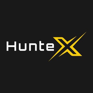 HunteX | 📲 Perpetual Futures Trading Platform via Telegram Mini App