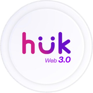 Huuk Web3.0 Official