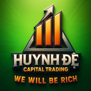 Groupchat HUYNH ĐỆ TRADING