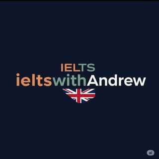IELTS WITH ANDREW