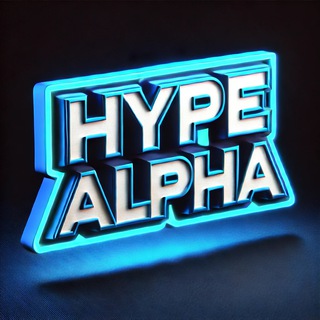 Hype Alpha 🔗
