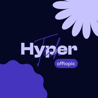 HyperTech | Off-Topic (OT)