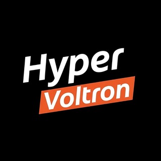 HyperVoltron | Official