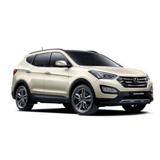 Hyundai Santa Fe DM 2012-2017