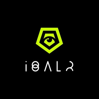 iBALR Official Chat