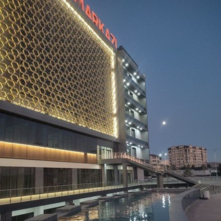 Ибнсино строймарт докон эгалари