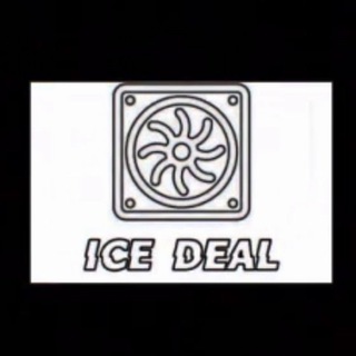 ICE DEAL | товары услуги