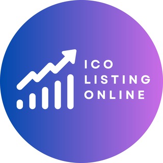 ICO Listing Online (Official Channel) - Best ICO Crypto Presale Listing Website 2025