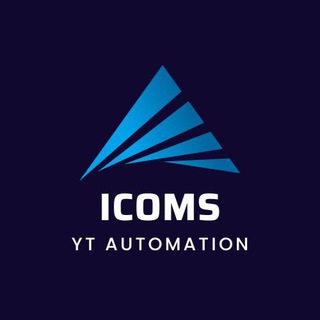 ICOMS YT Automation Community