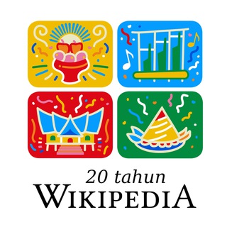 Grup Wikipedia Bahasa Indonesia