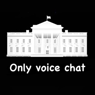 Only Voice Chat