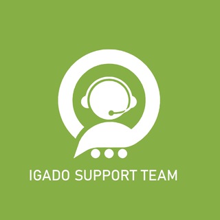 Igado+ Support Team