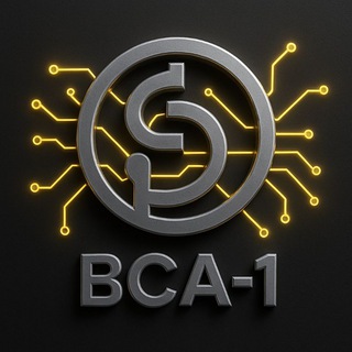 IGNOU BCA (Ctrl Alt Elite)