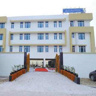 IGNOU RC NOIDA