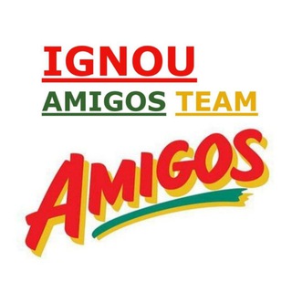 IGNOU STUDENT HELP(AMIGOS)