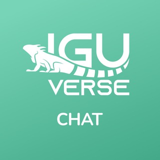 IguVerse Chat