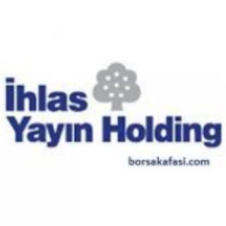 İhlas Yayın Holding Hisse