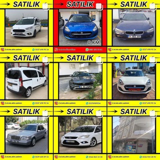 2.El Oto Alım Satım Hizmeti