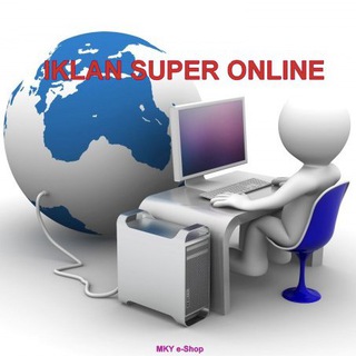 IKLAN SUPER ONLINE