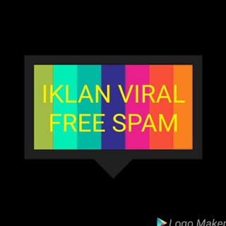 IKLAN VIRAL SPAM SAMPAI KAYA 😍👍