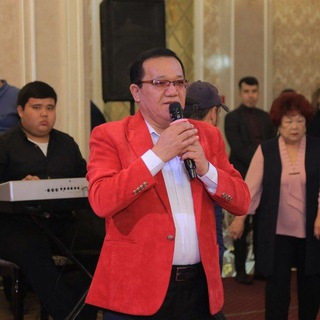 ИКРОМХУЖА ИЖОДИДАН