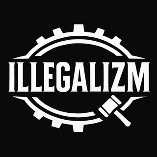 İLLEGALİZM