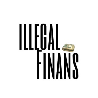 İLLEGAL FİNANS