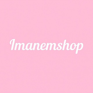 🩷🩷Imanemshop🌸🌸