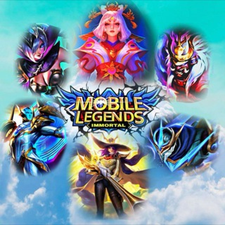MOBILE LEGENDS IMMORTAL