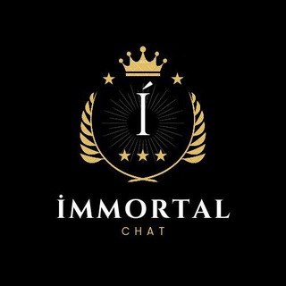 İmmortal Sohbet