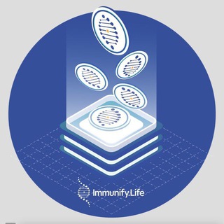 Immunify.Life Official Chat