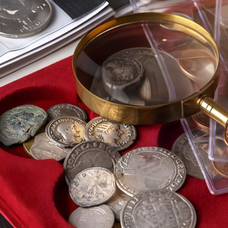 Императорская барахолка