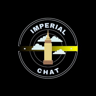 🇦🇿 𝐈𝐦𝐩𝐞𝐫𝐢𝐚𝐥 𝐂𝐡𝐚𝐭 🇹🇷