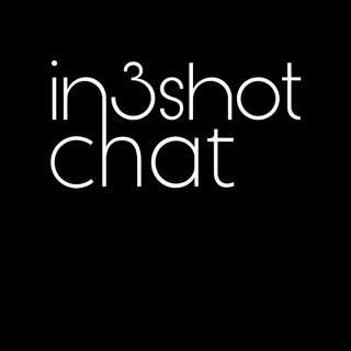 in3shot | chat
