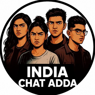India Chat Adda