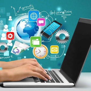 🧑‍🤝‍🧑🖥️ IT World 🖥️👭