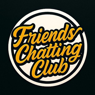 𝘍𝘳𝘪𝘦𝘯𝘥𝘴 𝘤𝘩𝘢𝘵𝘵𝘪𝘯𝘨 𝘤𝘭𝘶𝘣 🚩