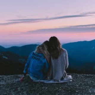 Indian Girls and Boys Chatting Group