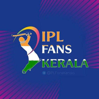 IFK - IPL Fans Kerala 🏏