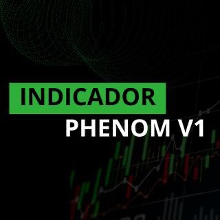 Indicadores Phenom || Robôs - OB