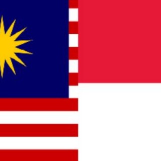 Indonesia 🇮🇩 Malaysia 🇲🇾 people chat