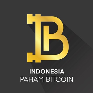 Indonesia Paham ₿itcoin 🇮🇩