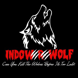 IndoWerewolf 🐺