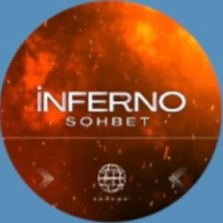 İ N F E R N O S O H B E T