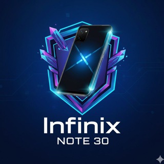 Infinix Note 30/30 Pro Discussion 🇮🇩