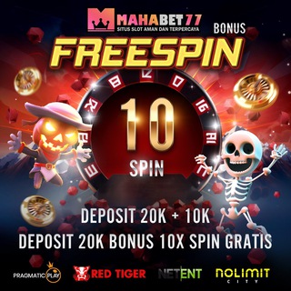 INFO SLOT GACOR X MAHABET77