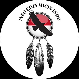 INFO COIN MICIN INDO🇮🇩 || ICMI