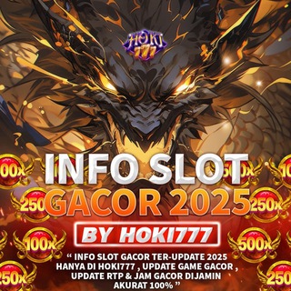 𝐈𝐍𝐅𝐎 𝐆𝐀𝐂𝐎𝐑 𝟐𝟎𝟐𝟓